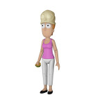 Funko Rick And Morty Summer With Weird Hat Action Figure