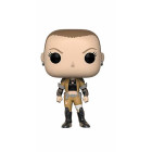 Funko 30857 Actionfigur Marvel Deadpool Parody - Negasonic