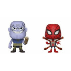 Funko Vynl. Avengers: Infinity War - Thanos & Iron...