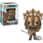 Funko POP! Vinylfigur: Aquaman: Arthur Curry as Gladiator