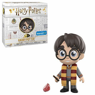 Harry Potter 5 Star Funko 5 Star Standard