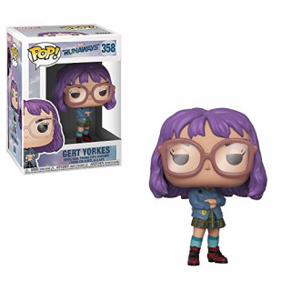Funko POP! Runaways - Gert Vinyl Figure 10cm
