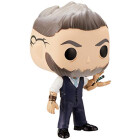 Marvel 33154 Black Panther: Ulysses Klaue POP Bobble,...