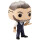 Marvel 33154 Black Panther: Ulysses Klaue POP Bobble, Standard