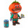 Funko 5 Star: Fortnite - Tomatohead Vinyl Figure 8cm