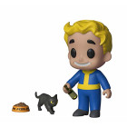 Funko 5 Star: Fallout - Vault Boy (Luck) Vinyl Figure 8cm