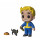 Funko 5 Star: Fallout - Vault Boy (Luck) Vinyl Figure 8cm