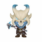 Funko POP! Fortnite S2 - Ragnarok Vinyl Figure 10cm