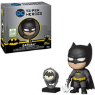 Funko 5 Star: DC - Batman Vinyl Figure ECCC 2019 Limited