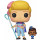 POP! Vinyl: Disney: Toy Story 4: BO Peep w/Officer McDimples