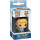 Funko POP! Keychain Toy Story 4 - Bo Beep Vinyl Figure 4cm