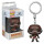 Funko Pocket POP! Overwatch - Doomfist Keychain Vinyl Figure