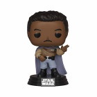 Funko POP! Star Wars: General Lando Vinyl Figure 10cm