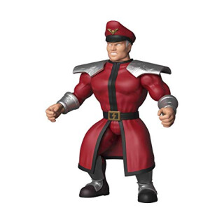 Funko Savage World: Street Fighter - M. Bison Vinyl Figure