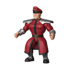 Funko Savage World: Street Fighter - M. Bison Vinyl Figure