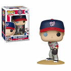 POP! Vinyl: MLB: Max Scherzer (New Jersey)