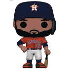 Funko 37987 POP Vinyl: MLB: José Altuve (New...