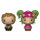 Funko Pint Sized Heroes Fortnite - Ranger & Zoey -...