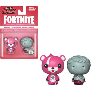 FUNKO Pint Size Heroes FORTNIT