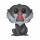 Funko Vinyl: Disney: The Lion King (Live Action) - Rafiki, Mehrfarben, Einheitsgröße