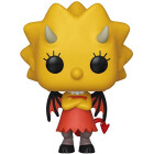 Funko POP! Vinyl: Animation: Simpsons - Lisa as Devil,...