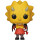 Funko POP! Vinyl: Animation: Simpsons - Lisa as Devil, Mehrfarben, Standard