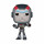 Funko POP! R&M S6 - Purge Suit Rick Vinyl Figure 10cm