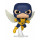 Funko POP! Marvel: 80th First Appearance - Angel Vinyl Figure 10cm