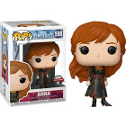 POP Funko Disney Frozen II 598 Anna