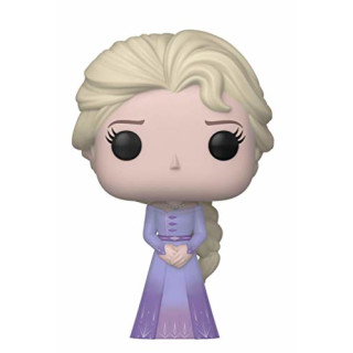 Funko Pop Disney 590 Frozen II 40890 ELSA EMP Exclusive