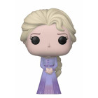 Funko Pop Disney 590 Frozen II 40890 ELSA EMP Exclusive