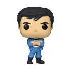Funko POP! Duran Duran - Roger Taylor Vinyl Figure 10cm