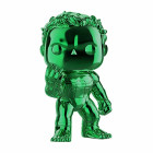 Funko POP! Marvel: Avengers Endgame - Hulk (Green Chrome)...