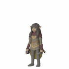 Funko Action Figure: The Dark Crystal - Rian Vinyl Figure