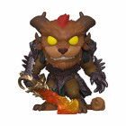 Funko 41508 POP Games: Guild Wars 2 - Rytlock Collectible