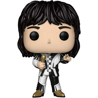 Funko POP! The Struts - Luke Spiller Vinyl Figure 10cm