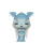 Funko 42148 POP Disney: Haunted Mansion-Opera Singer Collectible Figure