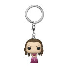 Funko POP! Keychain Harry Potter - Hermione (Yule Ball)...