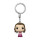 Funko POP! Keychain Harry Potter - Hermione (Yule Ball) Vinyl Figure 4cm