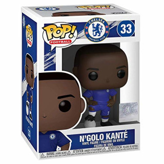 Funko POP! Chelsea - NGolo Kanté Vinyl Figure 10cm