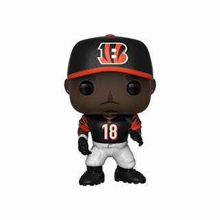 POP! Vinyl: NFL: Bengals - A. J. Green (Home Jersey)