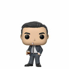 Funko POP! Mad Men S1 - Don Draper Vinyl Figure 10cm