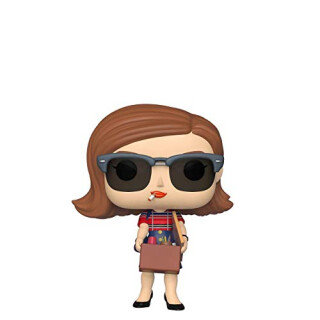 Funko POP! Mad Men S1 - Peggy Vinyl Figure 10cm