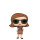 Funko POP! Mad Men S1 - Peggy Vinyl Figure 10cm