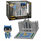 Funko POP! POP Towns: Batman 80th - Hall of Justice...