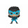 Funko POP! Marvel: 80th - First Appearance: Black Widow Vinyl Figure 10cm