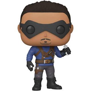 Funko POP! Umbrella Academy - Diego Hargreeves Vinyl Figure 10cm