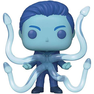 Funko POP! Umbrella Academy - Ben Hargreeves Vinyl Figure 10cm