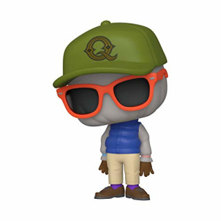 Funko POP! Onward - Dad Vinyl Figure 10cm
