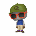 Funko POP! Onward - Dad Vinyl Figure 10cm